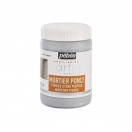 Pumice stone mortar 250ml