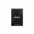 Rhodia spiral dotpad A5