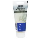 Studio acrylics matt gel 100ml