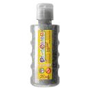 Liquid tempera GLITTER SILVER 250ml