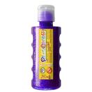 Guašš tempera Glitter 250ml/ lilla