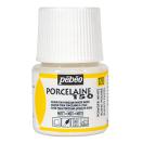 Portselanivärv 45ml P150, matt/ 120 powder white