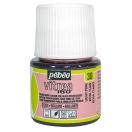 Glass Paint Vitrea 160 gloss 45ml, 30 belight pink