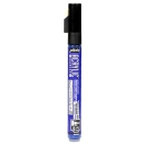 Acrylic marker 1.2 tip/ ultramarine blue