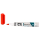 7A Light Fabric Marker 1mm, red