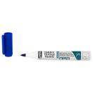 7A Light Fabric Marker 1mm, blue