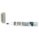 7A Light Fabric Marker 1mm, light grey