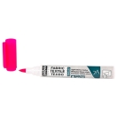 7A Light Fabric Marker 1mm, fluo pink