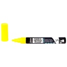 7A Opaque Marker 4mm, yellow