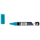 7A Opaque Marker 4mm, emerald green