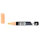 7A Opaque Marker 4mm, pastel orange