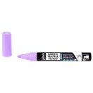 7A Opaque Marker 4mm, pastel violet