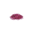 Rahakumm 51x1,5mm, punane 100g