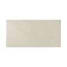 Envelope DL, 10pcs, nature light beige