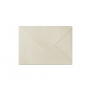 Envelope C6, 10pcs, nature light beige