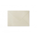 Envelope C6, 10pcs, nature light beige