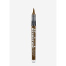 Brushmarker PRO Karin metallik/ Copper