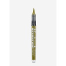 Brushmarker PRO Karin metallik/ Gold