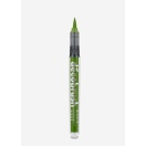 Brushmarker PRO Karin metallik/ Light Green