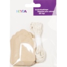 Hang Tags 30pcs 
