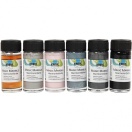 Marmoriseerimisvärv Magic Marble 6x20ml, murtud toonid