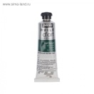 Huile d'Art super fine oil colour 37ml/ 253 Sap Green