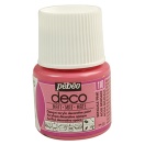 Akrüülvärv matt 45ml Deco/ 110 bengale pink