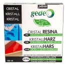 Crystal Resin BIO 150ml colourless