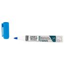 7A Light Fabric Marker 1mm, light blue