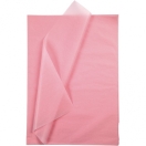 Tissue paper 50x70cm 10pcs/ pink