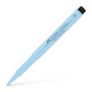 Pintsel-pliiats Faber-Castelli/ 148 Iceblue