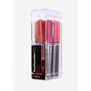 BrushmarkerPRO 12 Flowers Colour Set