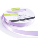 Satin Ribbon w 9mm, 10m/ lilac