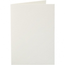 Cards, off-white size 10.5x15 cm, 220 g, 10pcs