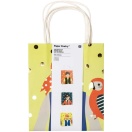 Paper Bags 3pcs/ Pirate