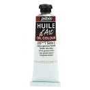 Huile d'Art super fine oil colour 37ml/ 225 deep madder lake
