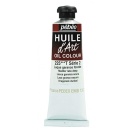 Huile d'Art super fine oil colour 37ml/ 225 deep madder lake