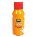 Guash 150ml/ 23 gold yellow