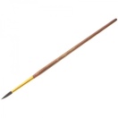 Squirell Brush no 3 Gamma