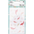 Kleepsud 4 lehte/ Jardin Japonais Koi