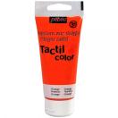 Finger Paint 80ml, orange