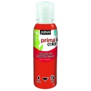 Gouache tempera 150ml/ 50 primary red