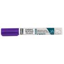 7A Light Fabric Marker 1mm, violet