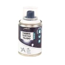 7A Spray for fabric 100ml white 