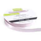 Satin Ribbon w 6mm, 10m/ beige