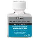 Matt picture varnish 75ml