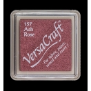 Inkpad  VersaCraft 24x24mm/ Ash rose