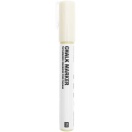 Chalk marker 3mm/ ivory