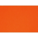CraftFelt A4 21x30cm 10pcs, orange