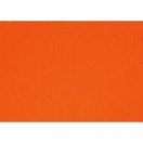 CraftFelt A4 21x30cm 10pcs, orange